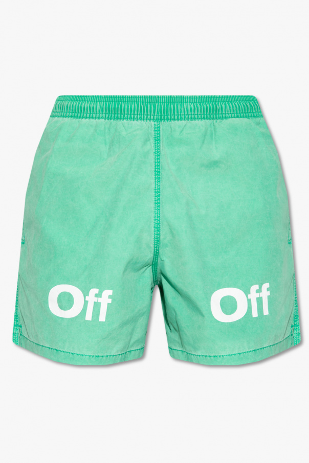 OffWhite Swim shorts Men's Clothing Vitkac